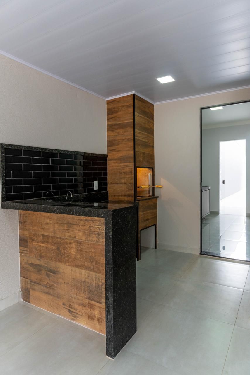 Casa à venda com 3 quartos, 116m² - Foto 8