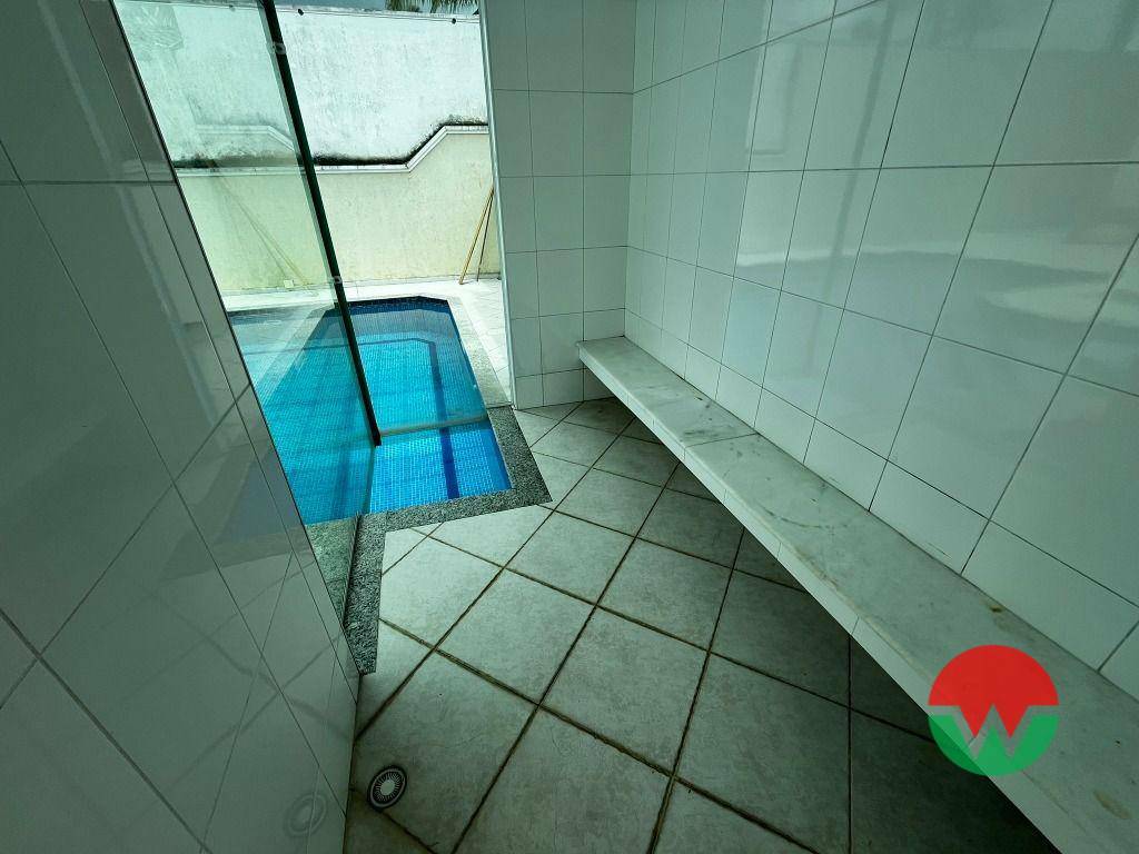 Casa de Condomínio à venda com 5 quartos, 400m² - Foto 14