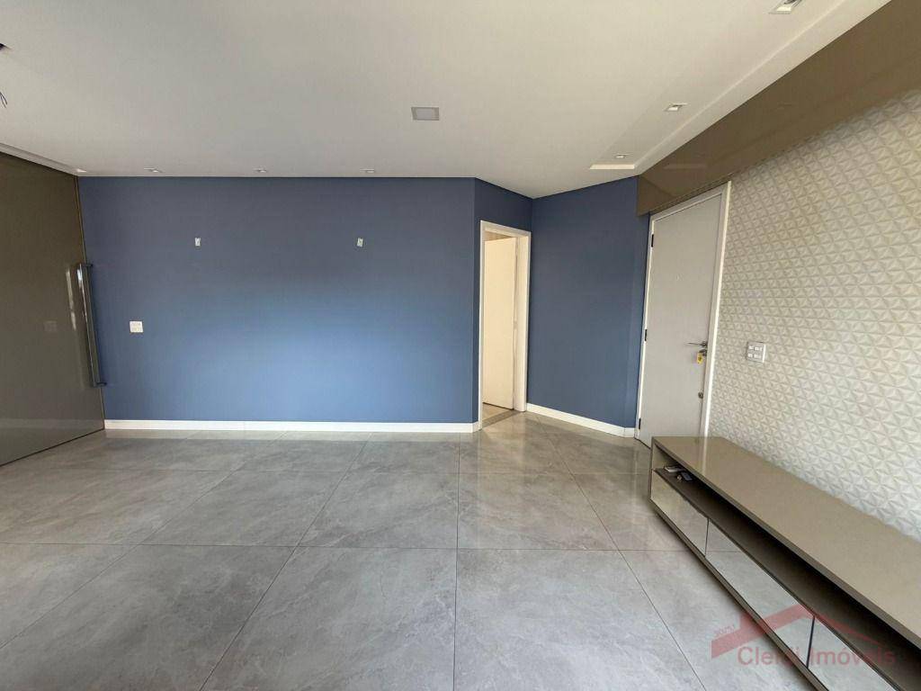 Apartamento, 3 quartos, 94 m² - Foto 2