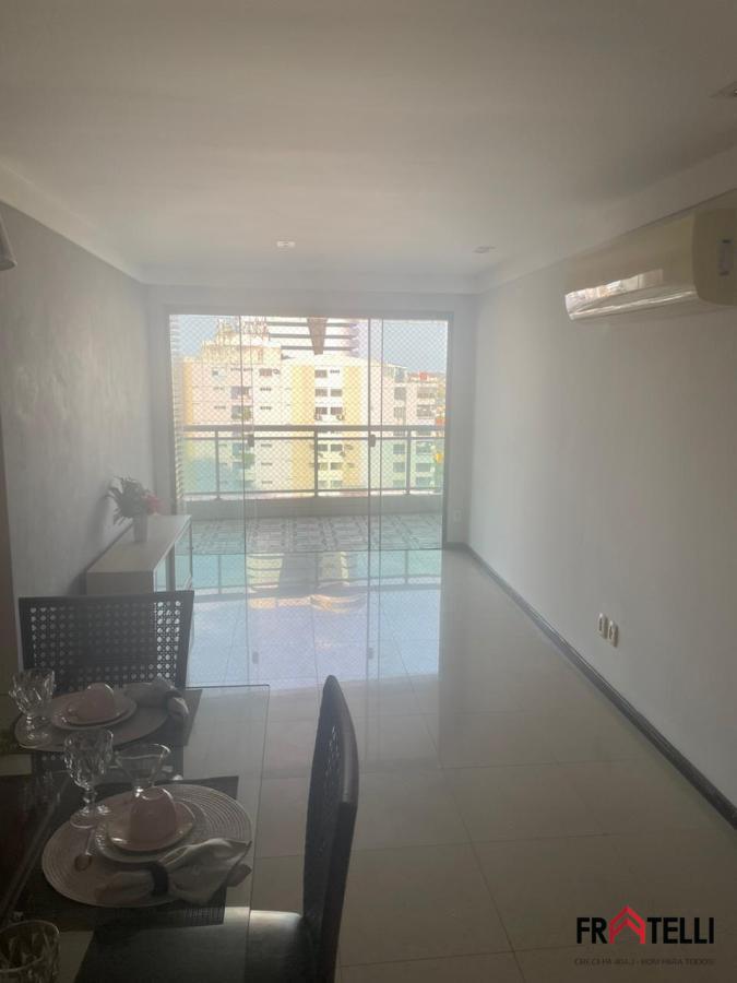 Apartamento à venda com 4 quartos - Foto 3