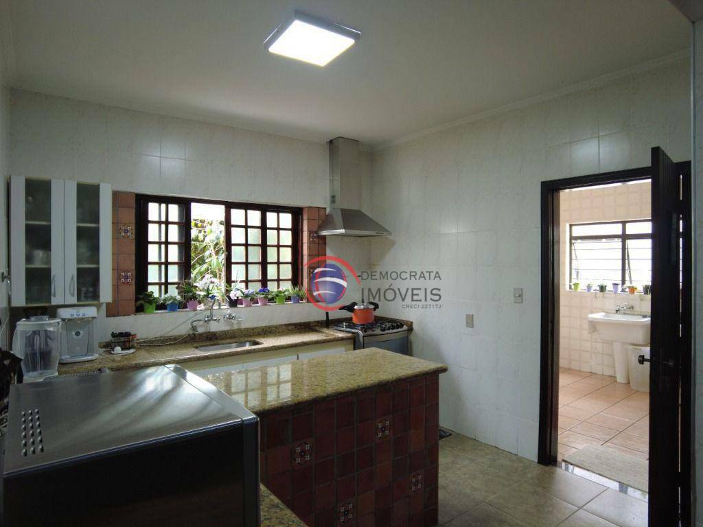 Sobrado à venda com 5 quartos, 435m² - Foto 31