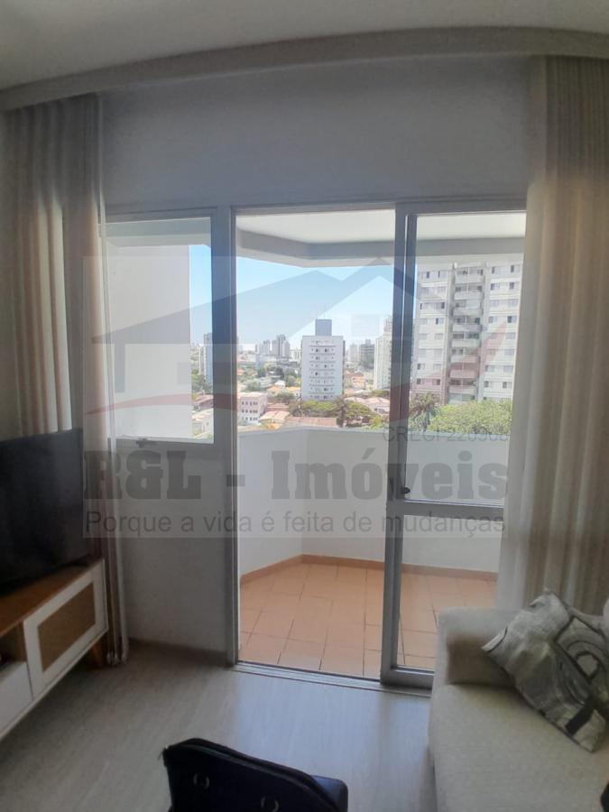 Apartamento à venda com 2 quartos, 59m² - Foto 4