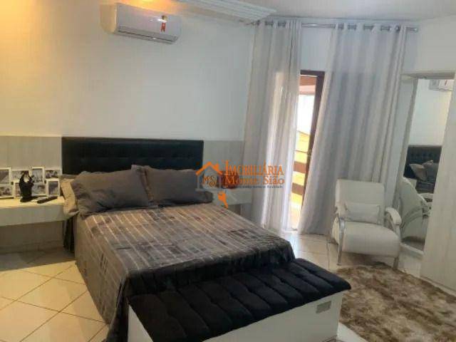 Sobrado à venda com 3 quartos, 180m² - Foto 11