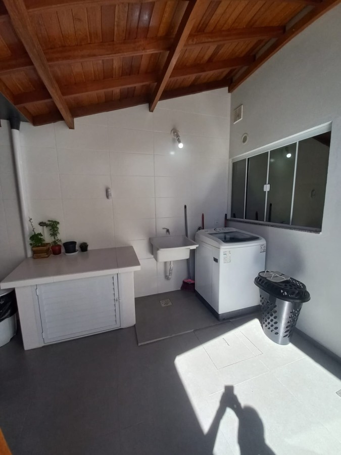 Sobrado à venda com 2 quartos, 120m² - Foto 8