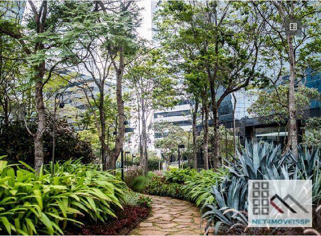 Conjunto Comercial-Sala para alugar, 1478m² - Foto 6