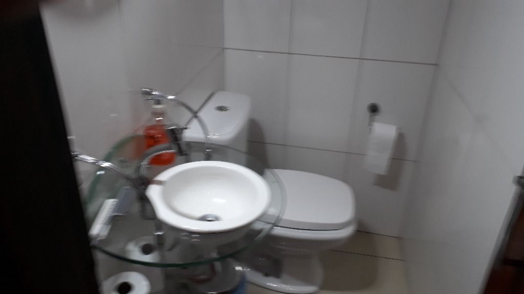 Sobrado à venda com 3 quartos, 130m² - Foto 12