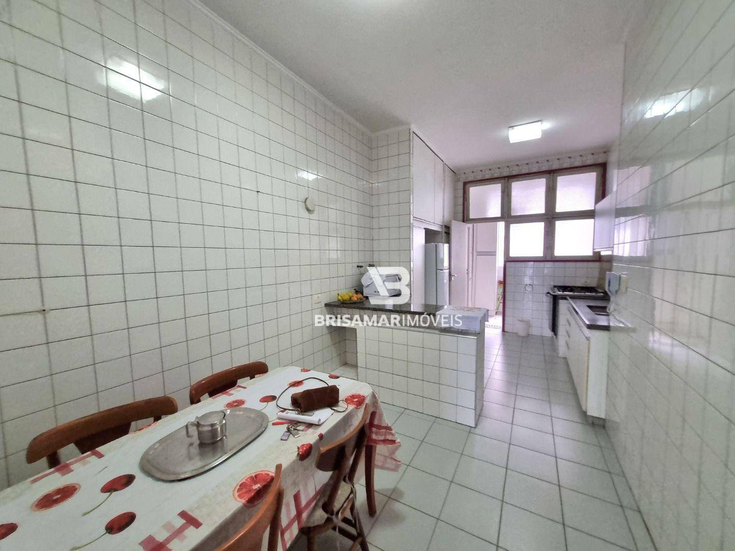 Apartamento à venda com 3 quartos, 198m² - Foto 22