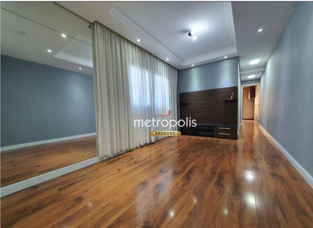 Apartamento à venda com 2 quartos, 70m² - Foto 7