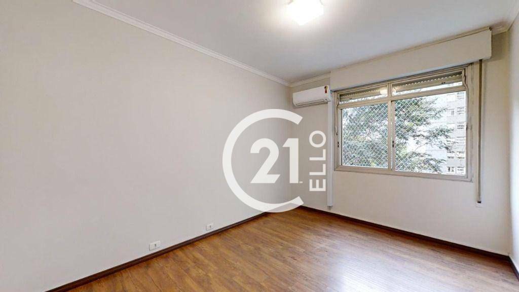 Apartamento à venda com 3 quartos, 147m² - Foto 8