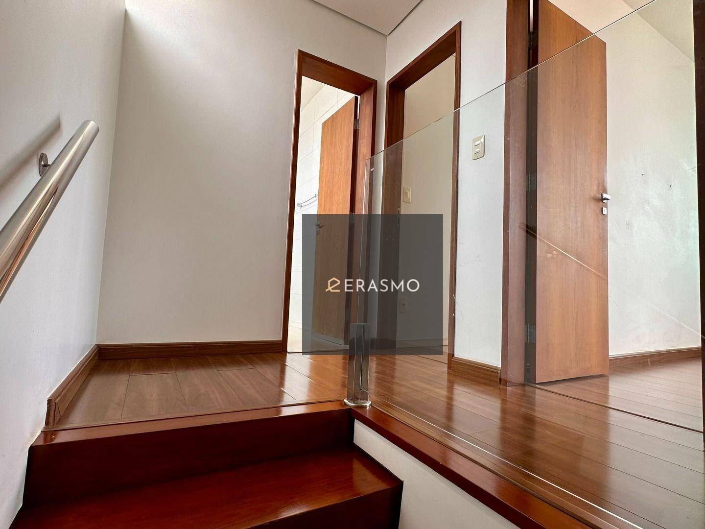 Casa de Condomínio à venda com 3 quartos, 300m² - Foto 21