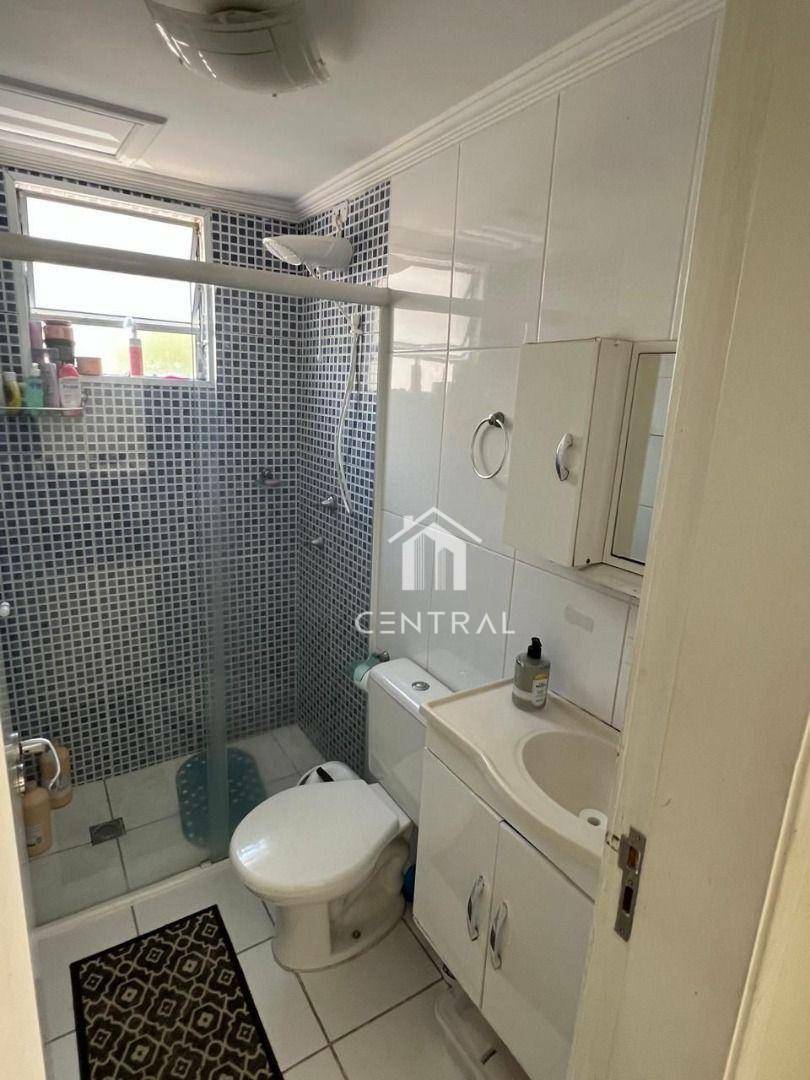 Apartamento à venda com 2 quartos, 47m² - Foto 6