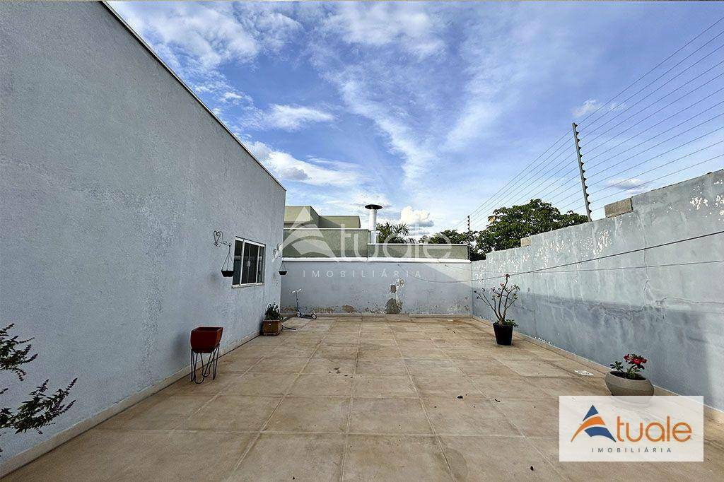 Casa de Condomínio para alugar com 3 quartos, 170m² - Foto 30