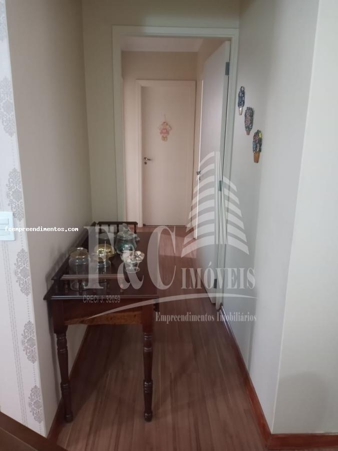 Apartamento à venda com 3 quartos, 92m² - Foto 4