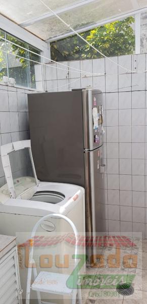 Sobrado à venda com 2 quartos, 120m² - Foto 11