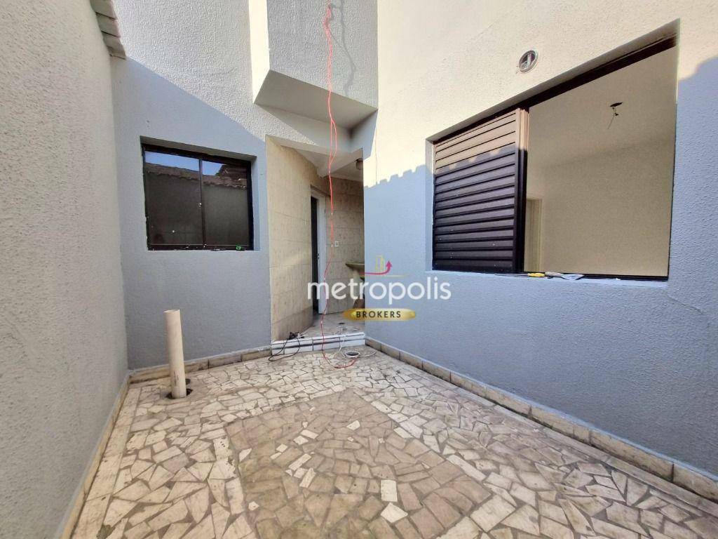 Apartamento para alugar com 1 quarto, 73m² - Foto 7