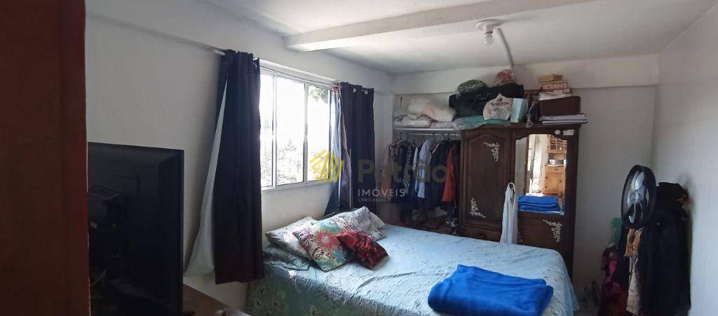 Sobrado à venda com 5 quartos, 540m² - Foto 14