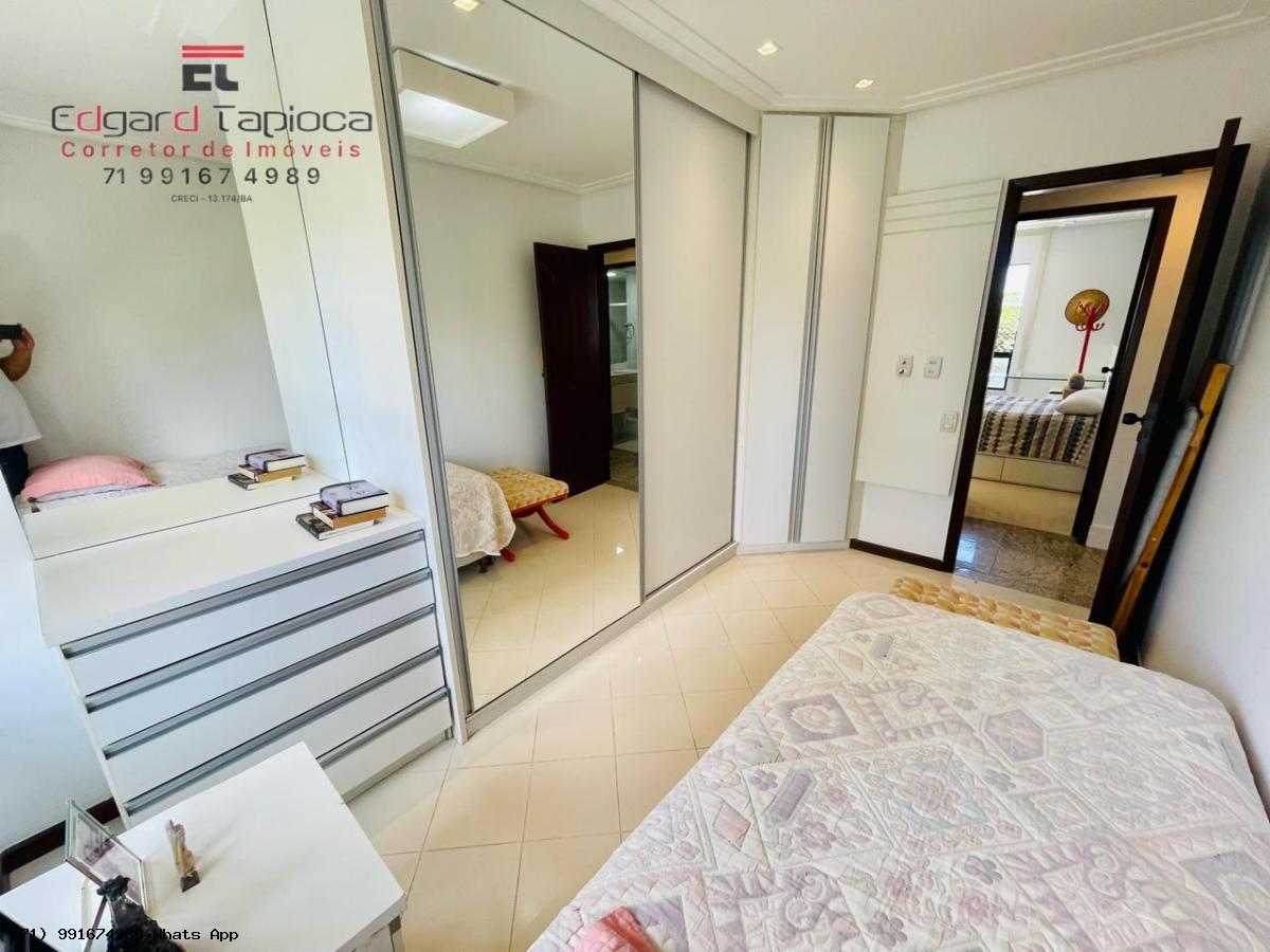 Apartamento à venda com 4 quartos, 125m² - Foto 11