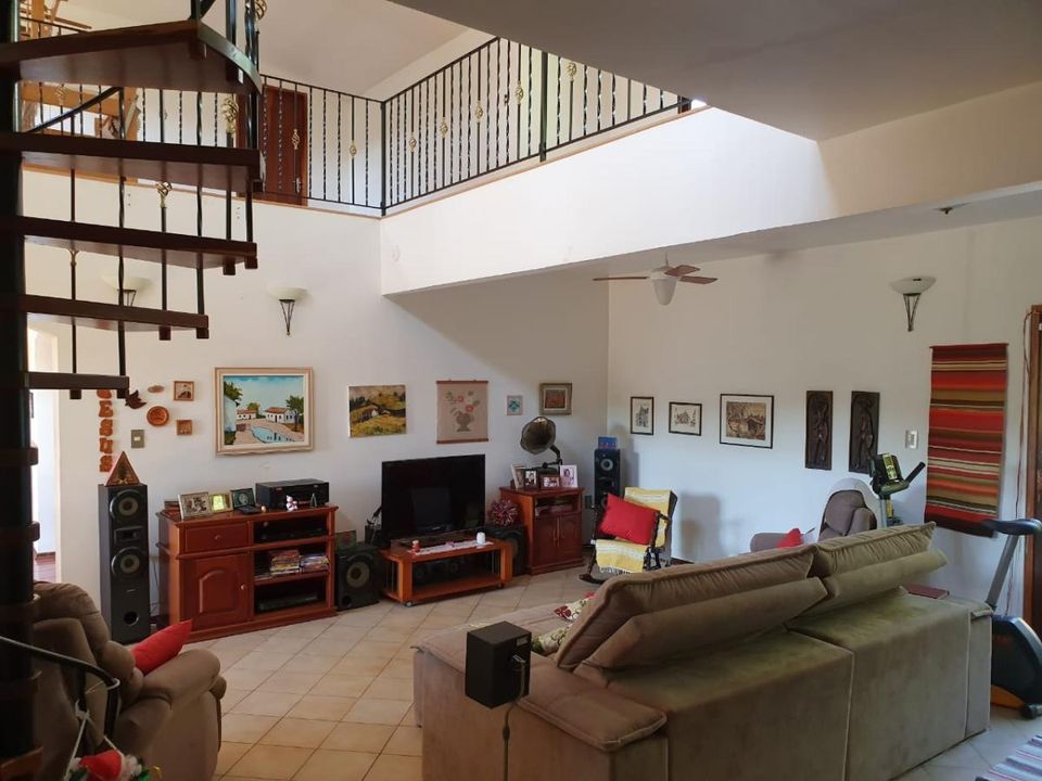 Casa à venda com 3 quartos, 515m² - Foto 20