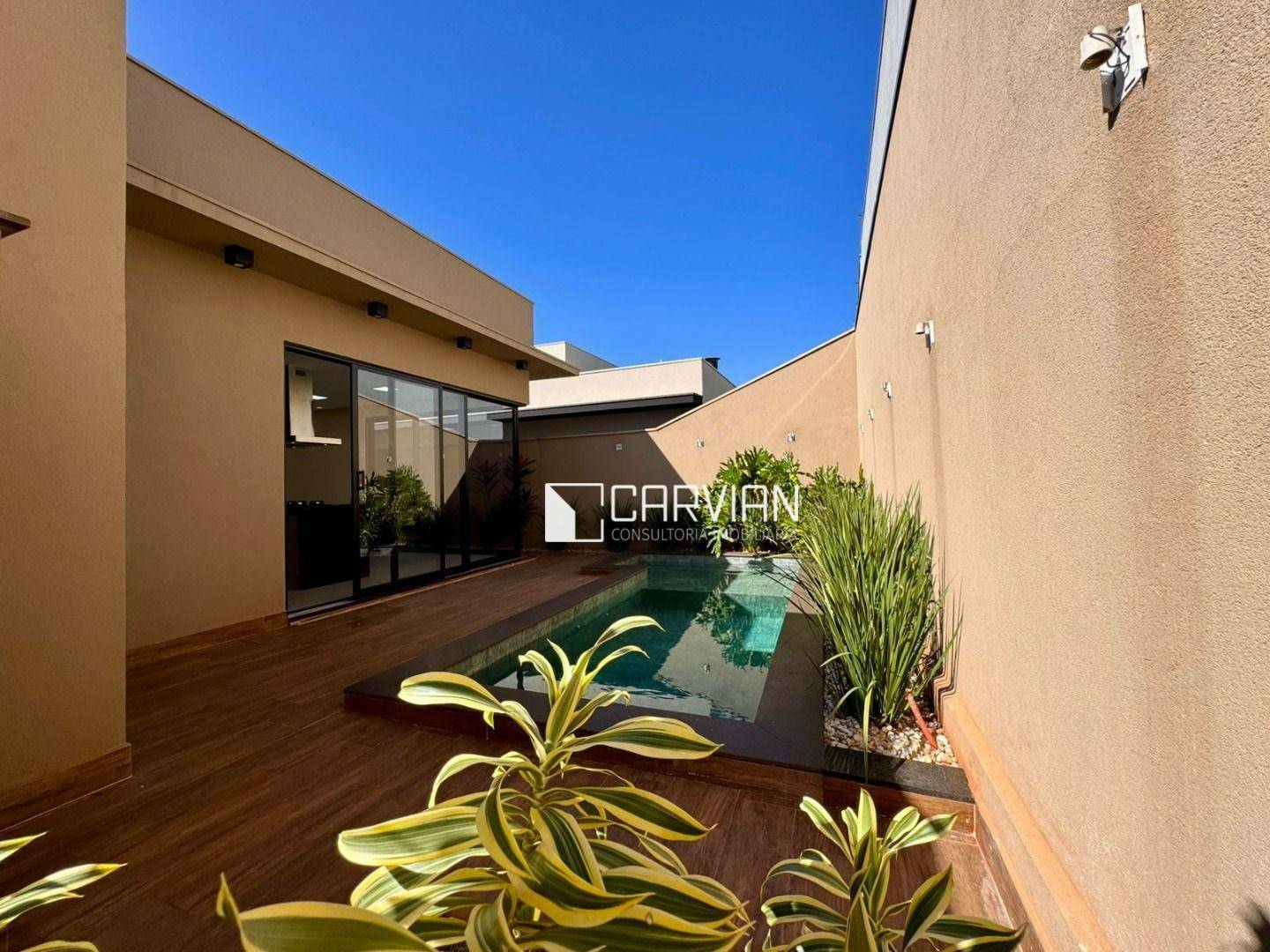 Casa de Condomínio à venda com 3 quartos, 192m² - Foto 35
