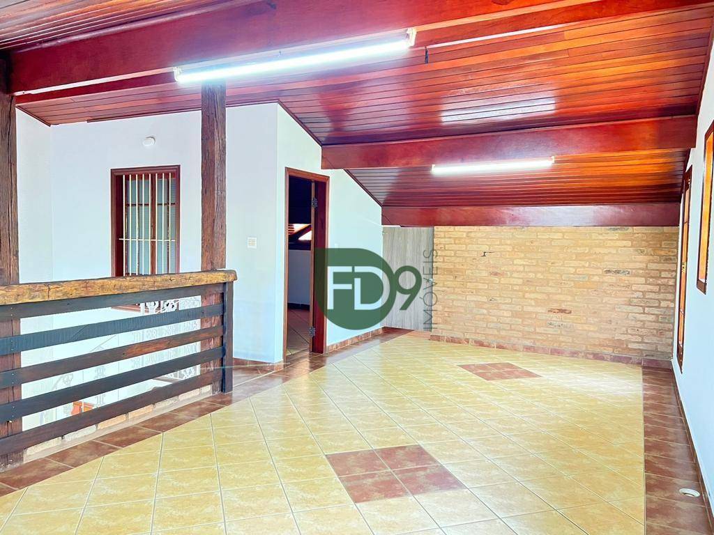 Chácara à venda com 4 quartos, 535m² - Foto 58