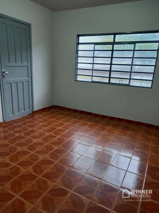 Casa, 3 quartos, 120 m² - Foto 2