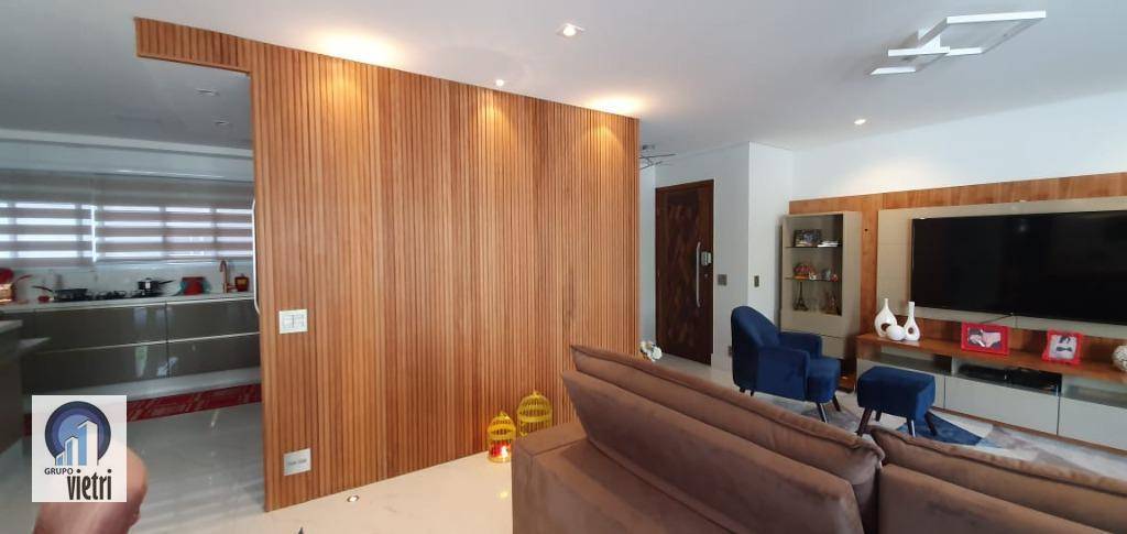 Apartamento à venda com 3 quartos, 142m² - Foto 30