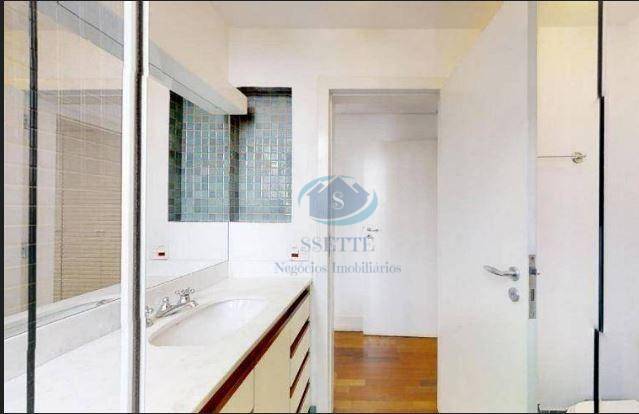 Apartamento à venda com 2 quartos, 163m² - Foto 6