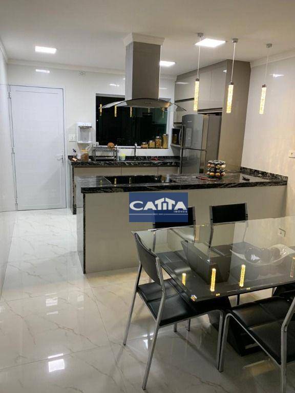 Sobrado à venda com 3 quartos, 173m² - Foto 9