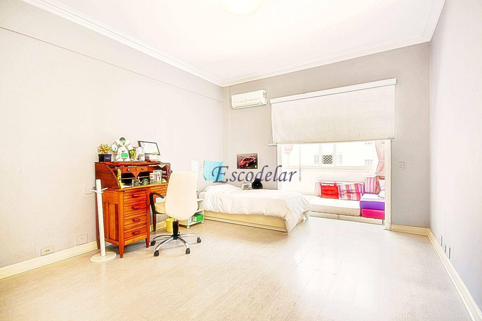 Apartamento à venda com 4 quartos, 530m² - Foto 27