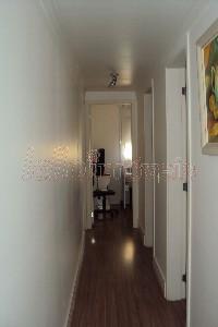 Apartamento para alugar com 4 quartos, 143m² - Foto 9