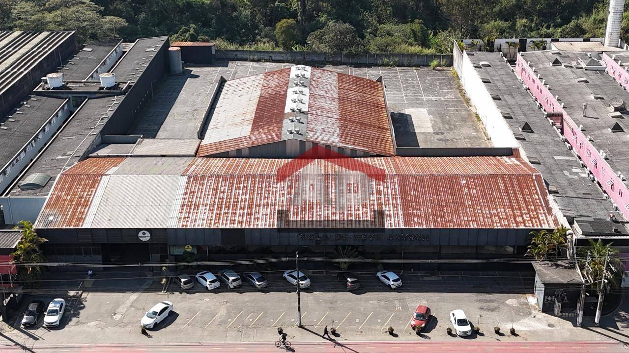 Depósito-Galpão, 3500 m² - Foto 2