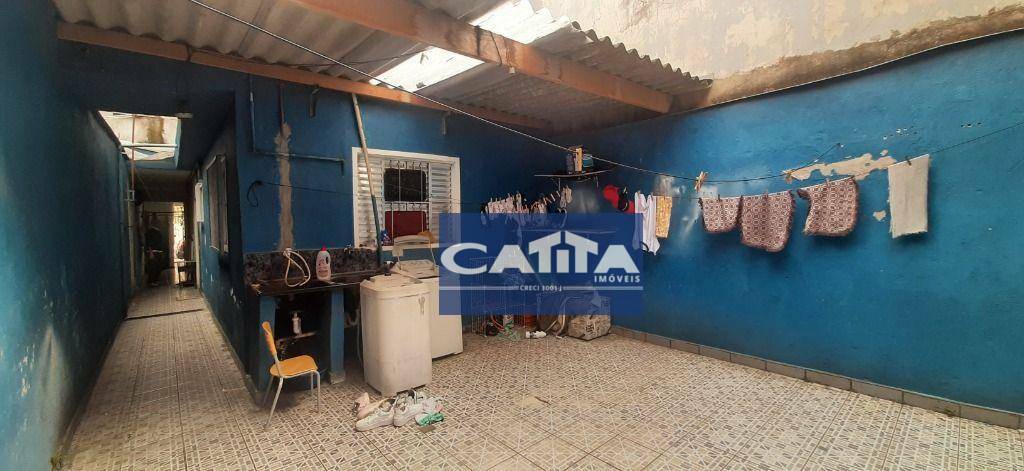 Sobrado à venda com 2 quartos, 139m² - Foto 29