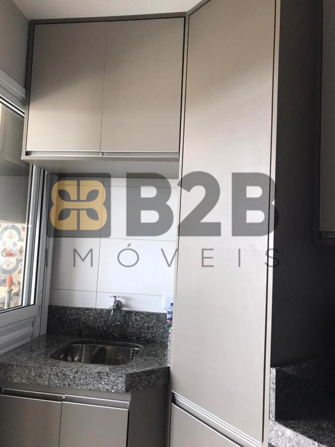 Apartamento à venda com 3 quartos, 81m² - Foto 15