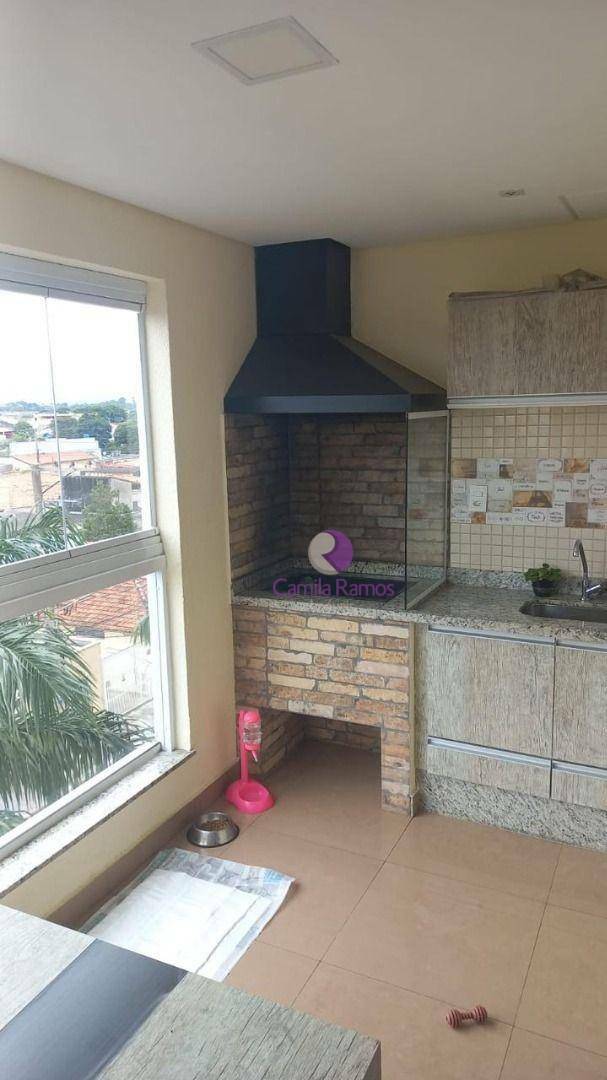 Apartamento à venda com 3 quartos, 90m² - Foto 5