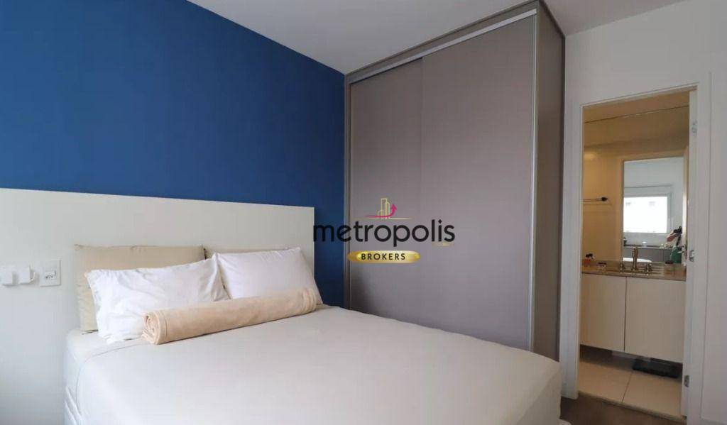 Apartamento, 2 quartos, 62 m² - Foto 8