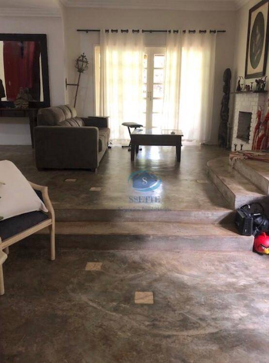 Sobrado à venda com 3 quartos, 300m² - Foto 6