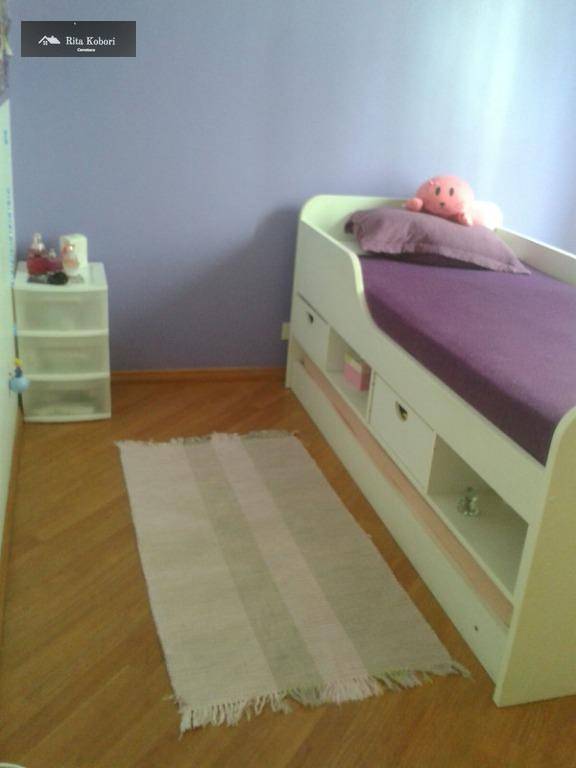 Apartamento à venda com 3 quartos, 86m² - Foto 27