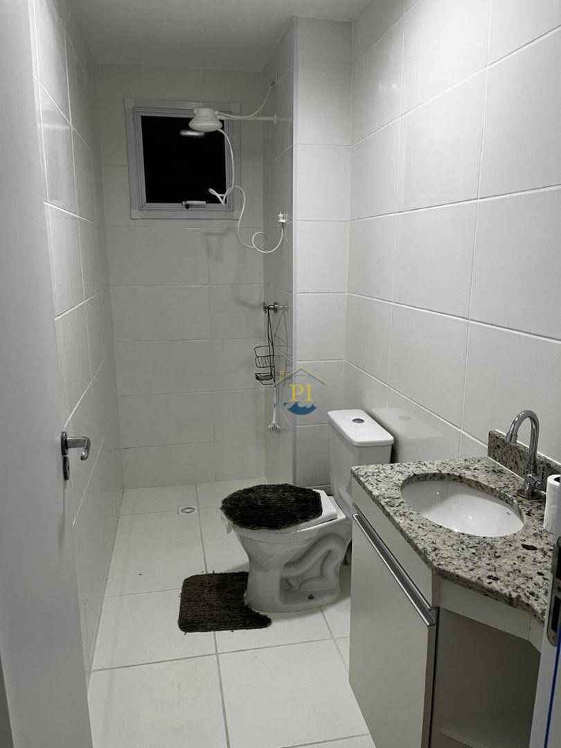 Apartamento à venda com 2 quartos, 78m² - Foto 6