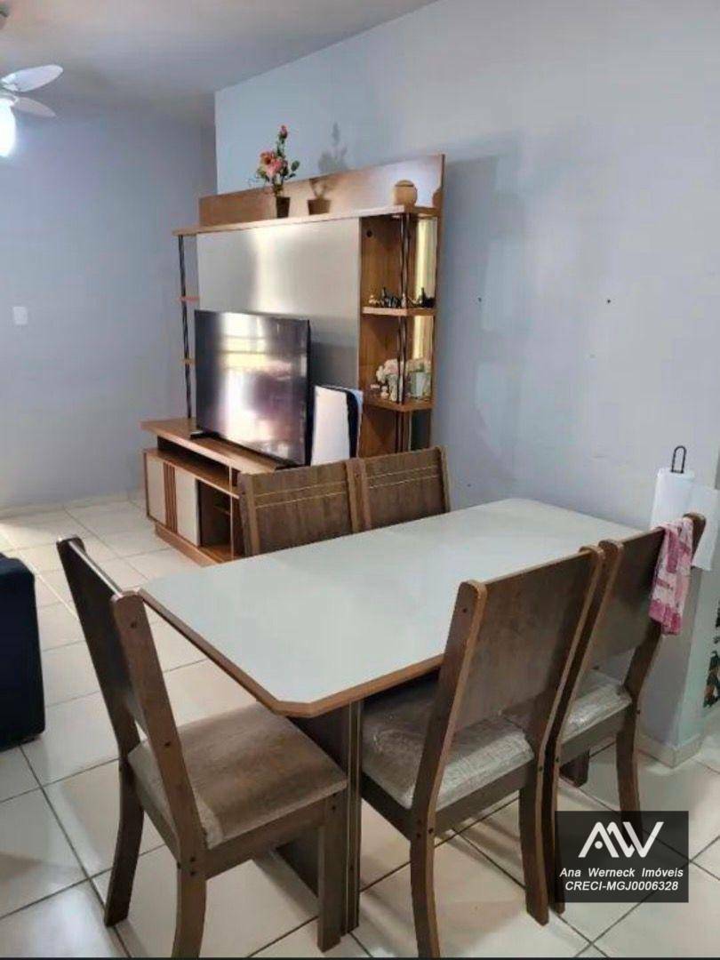 Apartamento à venda com 2 quartos, 50m² - Foto 9