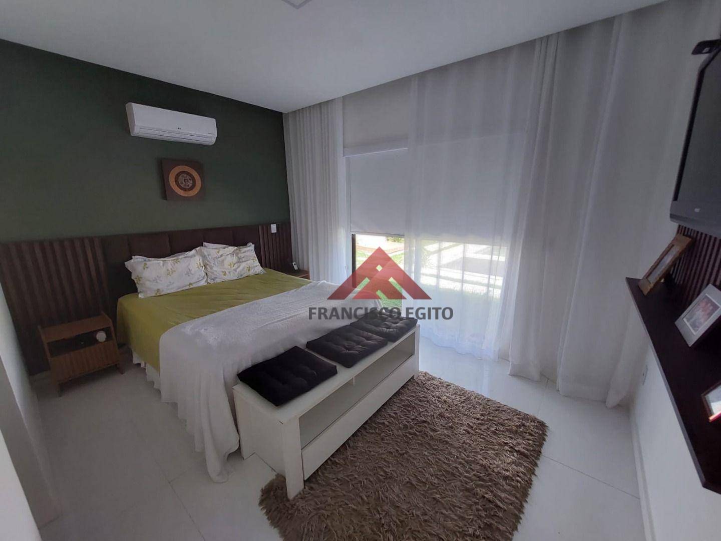 Casa de Condomínio à venda com 2 quartos, 200m² - Foto 7