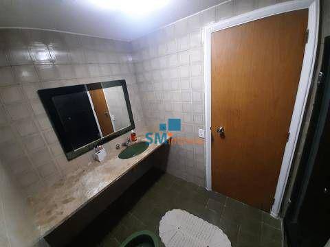 Apartamento à venda com 3 quartos, 128m² - Foto 3