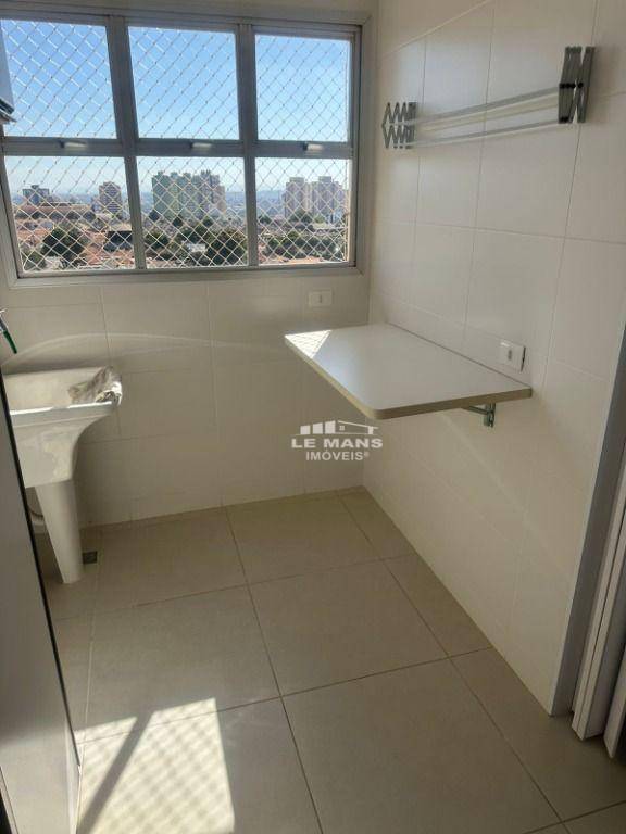 Apartamento à venda com 2 quartos, 77m² - Foto 7