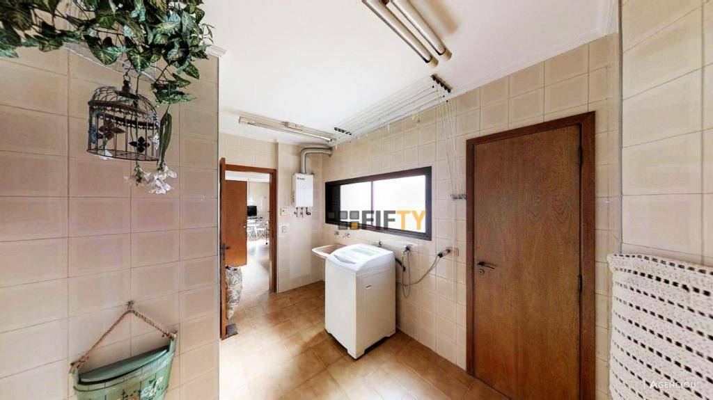 Apartamento à venda e aluguel com 4 quartos, 217m² - Foto 15