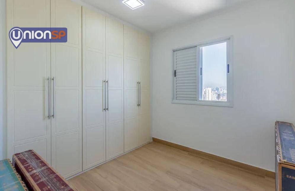 Apartamento à venda com 3 quartos, 87m² - Foto 7