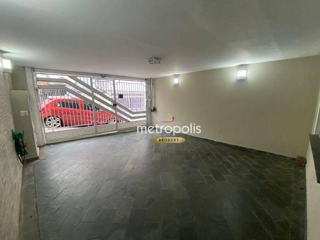 Sobrado à venda com 5 quartos, 180m² - Foto 23