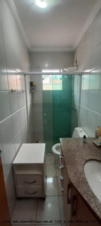 Casa de Condomínio para alugar com 3 quartos, 100m² - Foto 21