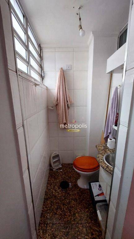 Apartamento à venda com 3 quartos, 140m² - Foto 20