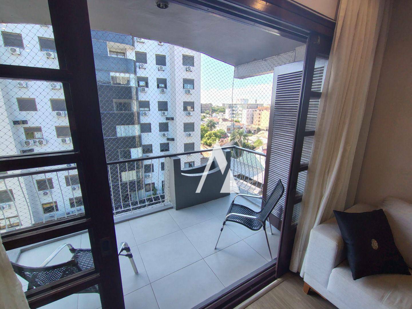 Cobertura à venda com 4 quartos, 277m² - Foto 8