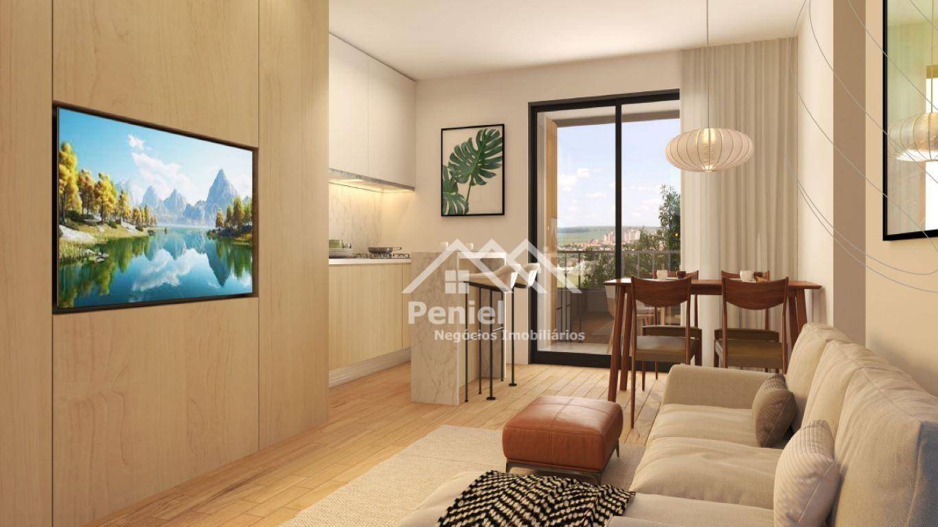 Apartamento à venda com 2 quartos, 65m² - Foto 16