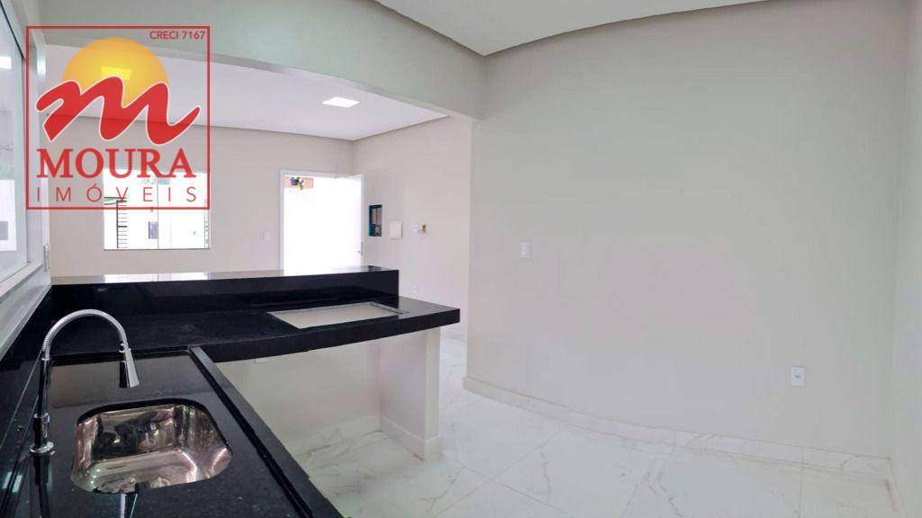 Casa de Condomínio, 3 quartos - Foto 6